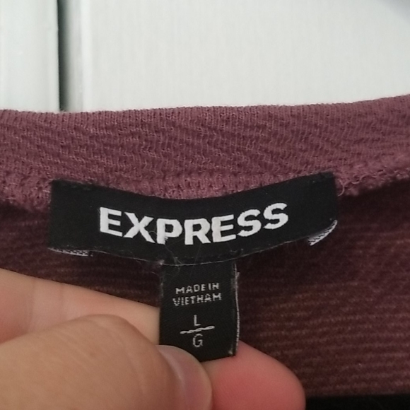 Express Blouse - Picture 4 of 4